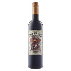 Portuguese Shiraz Trincadeira 750ml